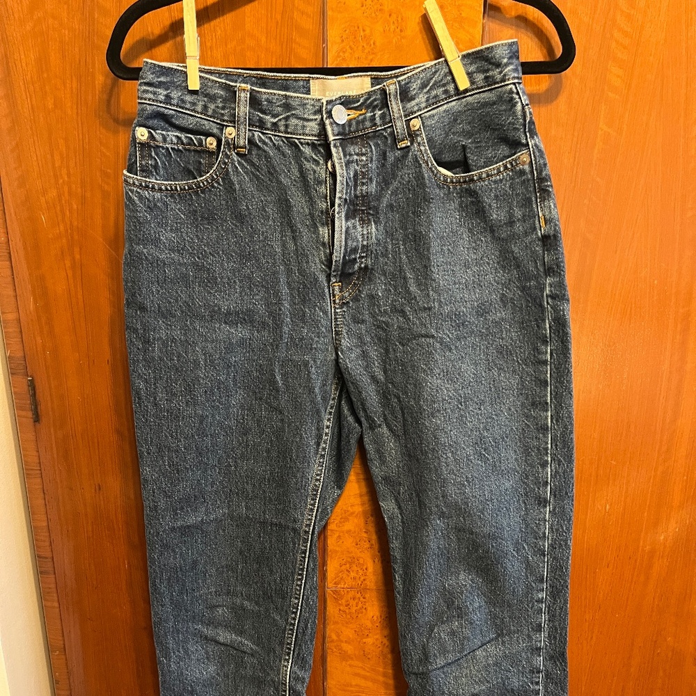 Everlane '90s Cheeky Jean